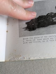 The 2MM Handbook, 2 millimetre scale association, 1981, Model Railway book