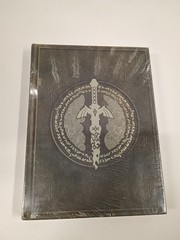 Legend of Zelda™: Tears of the Kingdom – The Complete Official Guide: Collection