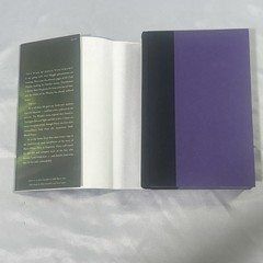 Harry Potter Half-Blood Prince 1st US Error Copy 652 Pages O.W.L. Misprint