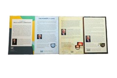 Dr David Jeremiah Paperback HB Christian Study Guide Books Lot Of 7 NEW