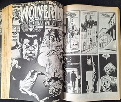 ESSENTIAL WOLVERINE VOLUME 1 TPB LOW GRADE 1ST ED / PRINT 1996 528 PAGES RARE !