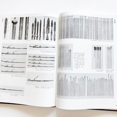 Large-scale illustrated book A complete collection of Japan’s important cultural