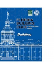 Florida Building Code – Building, 8th Edition (2…