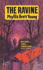 Phyllis Brett Young Amy Lavender Harris The Ravine (Paperback) Ricochet Series