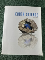 Earth Science Student Text 4th Edition by BJU Press