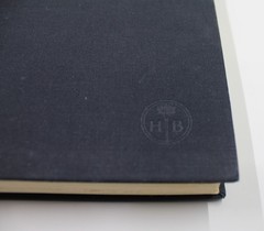 The Strategy of Peace JFK 1960 1st Edition Hardcover w/ DJ Gift Inscription