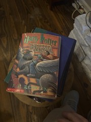 Harry Potter Ser.: Harry Potter and the Prisoner of Azkaban by J. K. Rowling…