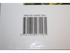 Eureka Math² Squared Grade 1 Module 4 Teacher Book – Weight: 25 oz.