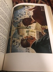 At Home With Music 1945 First Edition Signed Very Good Records Radio Art