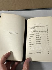 Lectures Science of Religion by Muller 1887 Buddhist Nihilism Rare Book Occult