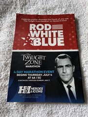 Remind Magazine July/Aug 2024 SPECIAL COLLECTOR’S EDITION TOP 100 SCI-FI MOVIES