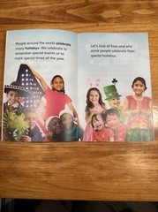 Savvas Learning Company Rubicon Early Reading Booklets Set of 9 NEW @2019