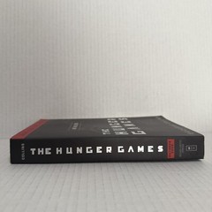 Suzanne Collins / The Hunger Games 1st Edition 2008 / Advanced Readers Copy ARC