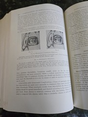 The Practitioners Library of Medicine and Surgery 1937 Eye, Ear, Nose, & Throat