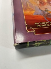 Numenera Starter Set Boxed RPG Monte Cook Games 2014 Ninth World Tabletop RPG