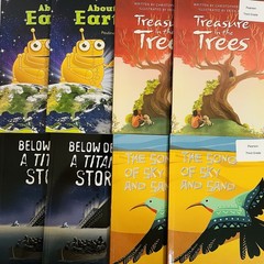 Lot of 8 Third Grade Readers Savvas Learning Company Classroom