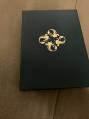 Weapons Of WW2 Barnes Fine Binding Leather 22k Luxury Edition Army Militaria