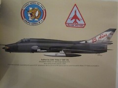 Sukhoi Su22 Fitter by Amaru Tincopa, Color Profiles, 52 pages, 9789871682607