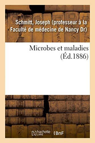 Microbes et maladies