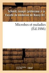 Microbes et maladies
