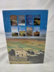 All Creatures Great and Small: The Complete James Herriot 8 Books Box Set New!