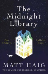 The Midnight Library: A Novel – Paperback By Haig, Matt – GOOD