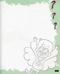 Book In Ukrainian Гравіті Фолз. Містичне мистецтво Author not specified Gravity