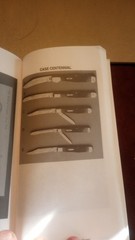 POCKET KNIFE TRADERS PRICE GUIDE Volume 1 1993 Edition – Jim Parker – 328 Pages