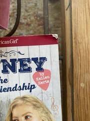 American Girl: Tenney Grant Ser.: Tenney by Kellen Hertz (2017, Quantity pack)