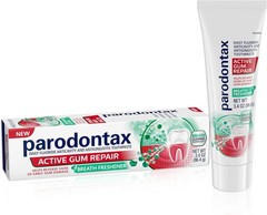 Parodontax Active Gum Repair Breath Freshener Toothpaste, 3.4 oz
