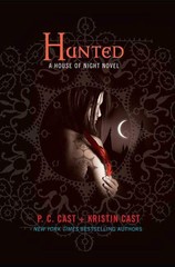 Hunted (House of Night, Book 5) – hardcover Cast, P. C.|Cast, Kristin