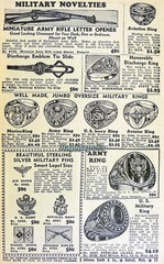 ORIGINAL 1950 Johnson Smith & Co. Novelties Catalog ~ 496 Illustrated Pages