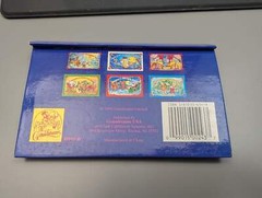 Grandreams: Mini-Pop Up Book LOT: Magic Little Christmas Tree AND Santa’s Toy Sh