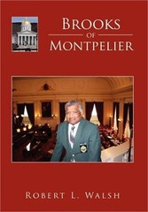 Brooks of Montpelier (Hardback or Cased Book)
