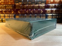 Sealed, Limited, Deluxe Edition of Jack London’s THE CALL OF THE WILD
