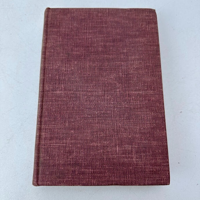 A Study of History Arnold J. Toynbee HC 1947 Oxford University Press