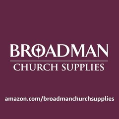 BROADMAN CHURCH SUPPLIES Plastic, Disposable, Recyclable 0.7 Ounces, Clear