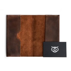 , Pocket-Sized Memo Books Cover Compatible with Field Notes (3.5 x 5.5 in.) J…