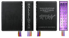 BIBLE Complete Edition & Extra-Biblical Books & Much More Has It All Worlds BEST