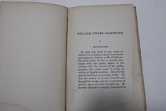 William Ewart Gladstone,: His characteristics as man and statesman︱1898
