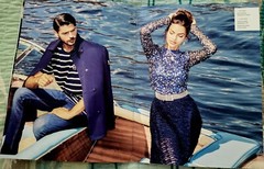 GUESS MARCIANO HOLIDAY 2022 GLOSSY CATALOG 20 pages