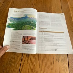 The Legend of Zelda: Breath of the Wild Complete Official Guide Paperback