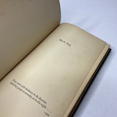 1945 Black Boy A Record of Childhood and Youth by Richard Wright Book