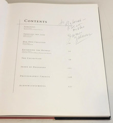 TATIANA SOROKKO STYLE: Extending the Runway~ Modeling HARDCOVER BOOK (Signed 3X)