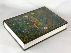 THE COMPLETE GRIMM’S FAIRY TALES by Grimms Illustrated by Arthur Rackham SEALED