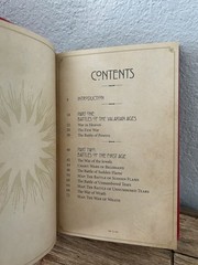 THE BATTLES OF TOLKIEN David Day Illustrated Flexi Bound Faux Leather Book