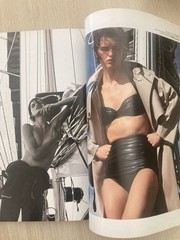 Vogue Turkey June 2018 Mert Alaş & Kendall Jenner / Fast Shipping