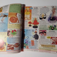 Things You Never Knew Existed Catalog-Horror Pop Culture Mid 2000’s