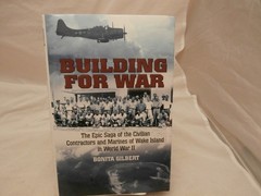 Building for War: The Epic Saga of the Civilian Contractors and Marines of W…