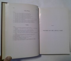 US Army SURGERY IN WORLD WAR II – NEUROSURGERY 1958 Volumes 1 & 2 Very Nice Set